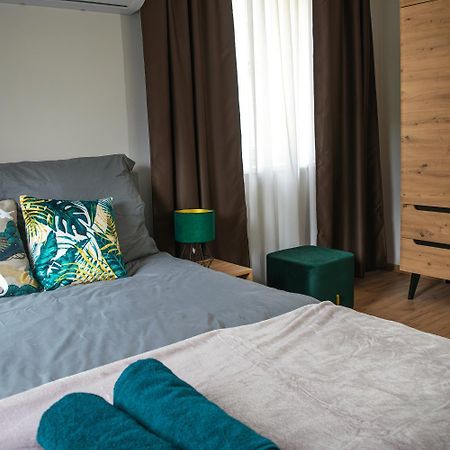 Oazis Tapolca Apartman Μίσκολτς Εξωτερικό φωτογραφία