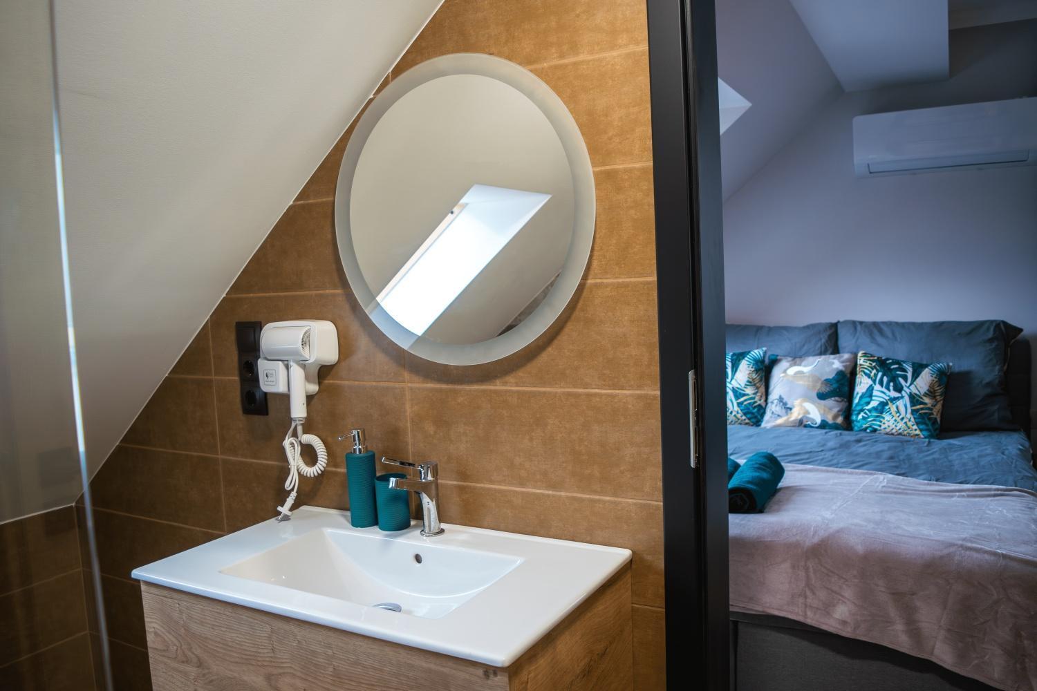 Oazis Tapolca Apartman Μίσκολτς Εξωτερικό φωτογραφία