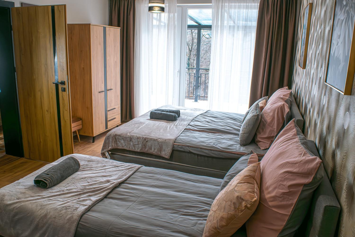 Oazis Tapolca Apartman Μίσκολτς Εξωτερικό φωτογραφία